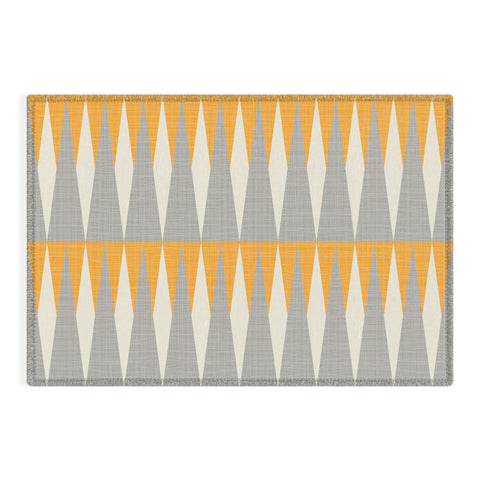 Mirimo GeoTribe Outdoor Rug