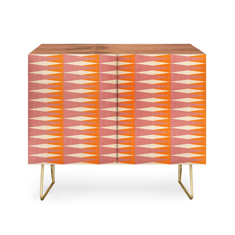 Mirimo GeoTribe South Credenza