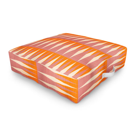 Mirimo GeoTribe South Outdoor Floor Cushion