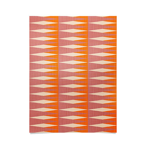 Mirimo GeoTribe South Poster