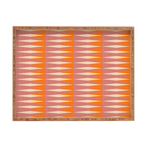 Mirimo GeoTribe South Rectangular Tray