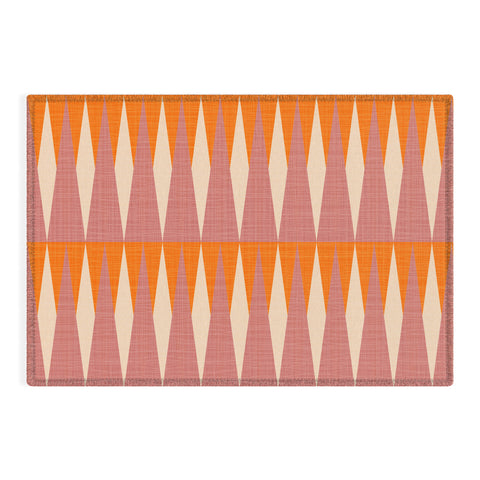 Mirimo GeoTribe South Outdoor Rug