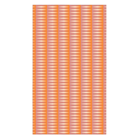 Mirimo GeoTribe South Tablecloth