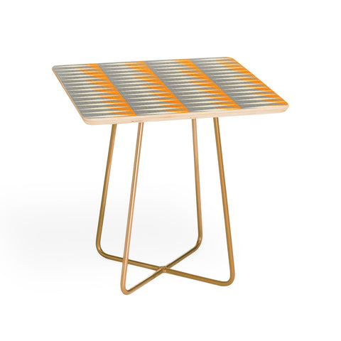 Mirimo GeoTribe Side Table