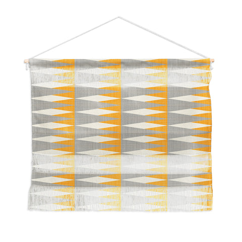 Mirimo GeoTribe Wall Hanging Landscape