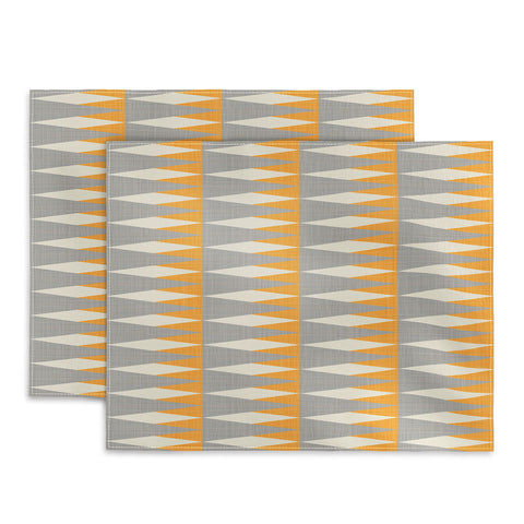 Mirimo GeoTribe Placemat