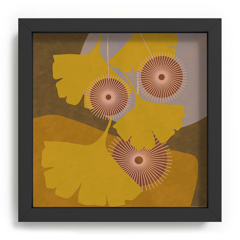 Mirimo Gingko Fall Recessed Framing Square