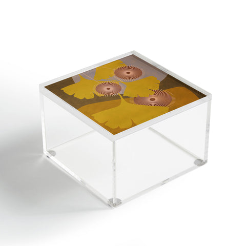 Mirimo Gingko Fall Acrylic Box