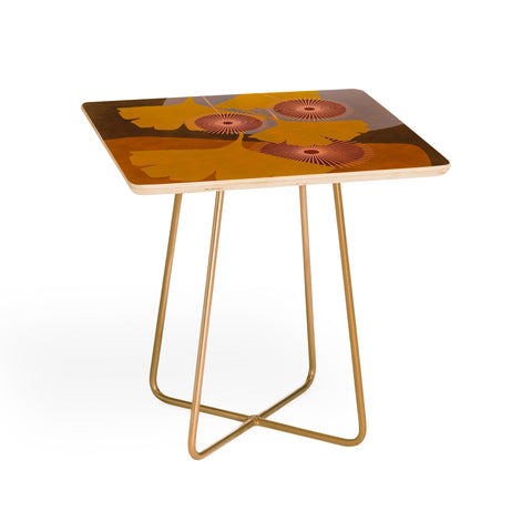 Mirimo Gingko Fall Side Table