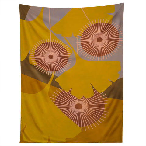 Mirimo Gingko Fall Tapestry