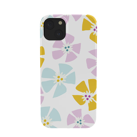 Mirimo Happy Blooms Phone Case