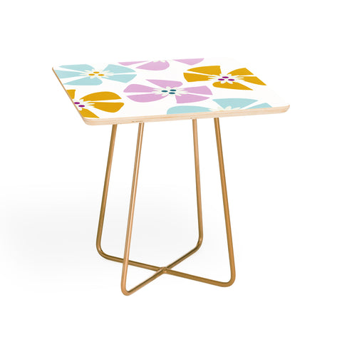 Mirimo Happy Blooms Side Table