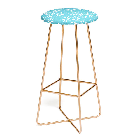 Mirimo Holly Holidays Bar Stool