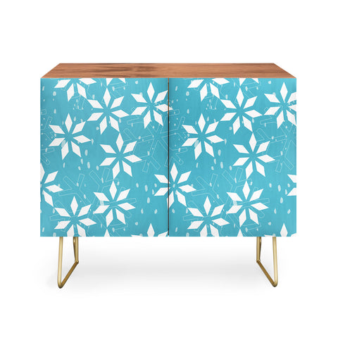 Mirimo Holly Holidays Credenza