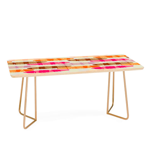 Mirimo Hot Hot Leaves Coffee Table