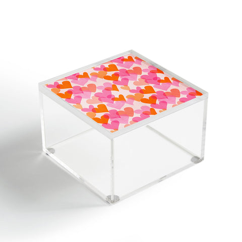 Mirimo It is Love Acrylic Box