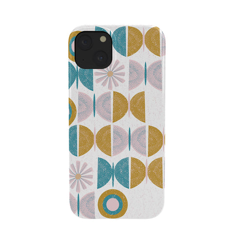 Mirimo Joy Butterflies and Blooms Phone Case
