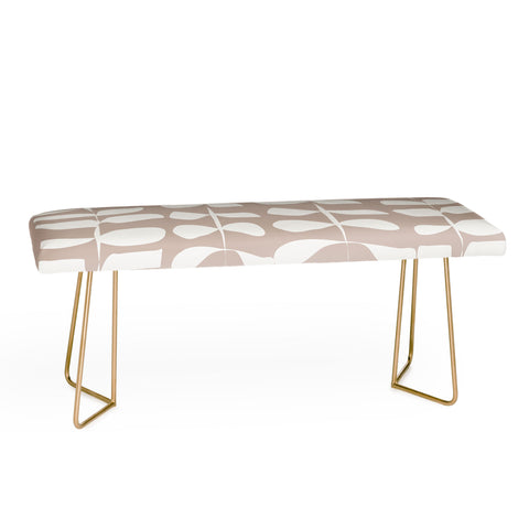 Mirimo Kala Beige Bench