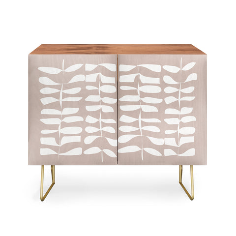 Mirimo Kala Beige Credenza
