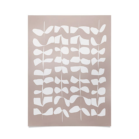 Mirimo Kala Beige Poster