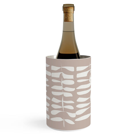 Mirimo Kala Beige Wine Chiller