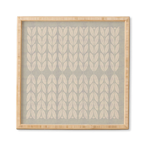 Mirimo Lauro Framed Wall Art