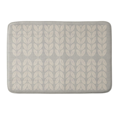 Mirimo Lauro Memory Foam Bath Mat
