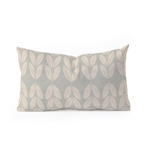 Mirimo Lauro Oblong Throw Pillow