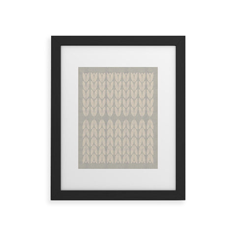 Mirimo Lauro Framed Art Print