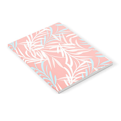 Mirimo Leaves Cascade Notebook