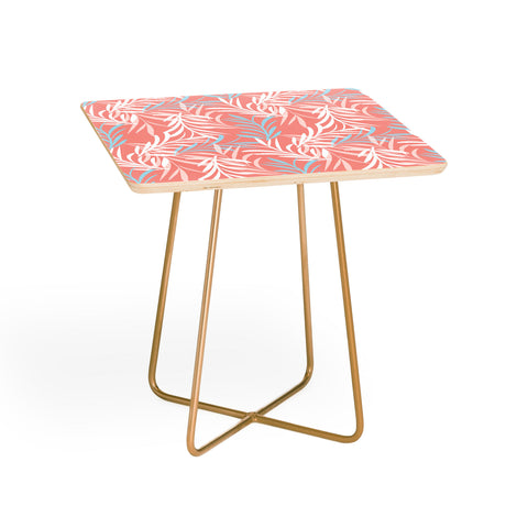 Mirimo Leaves Cascade Side Table