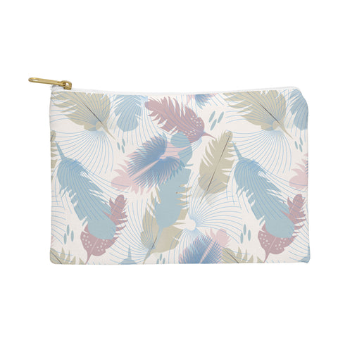 Mirimo Light Feathers Pouch