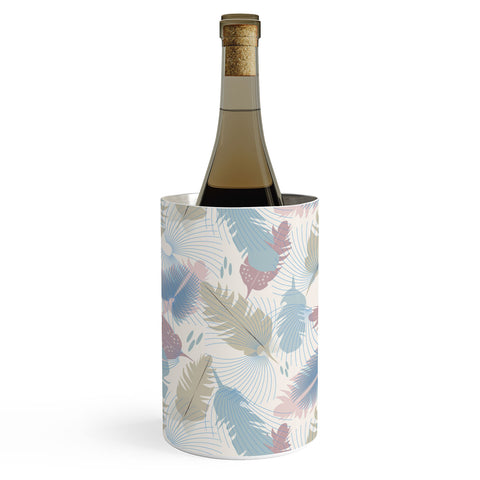 Mirimo Light Feathers Wine Chiller