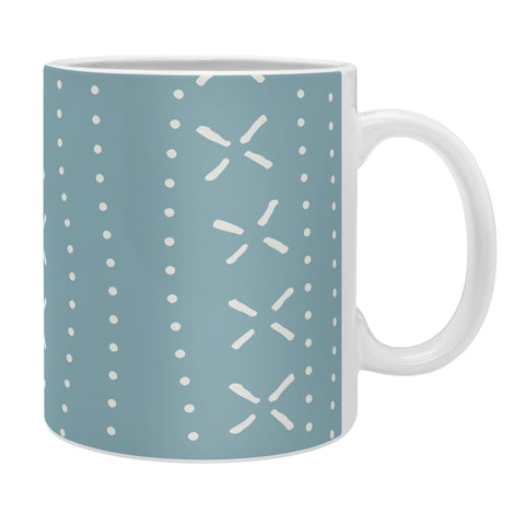 Mirimo Mali Aqua Coffee Mug