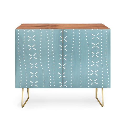 Mirimo Mali Aqua Credenza