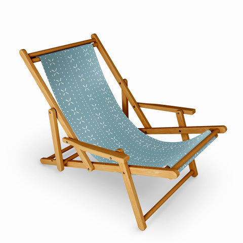 Mirimo Mali Aqua Sling Chair