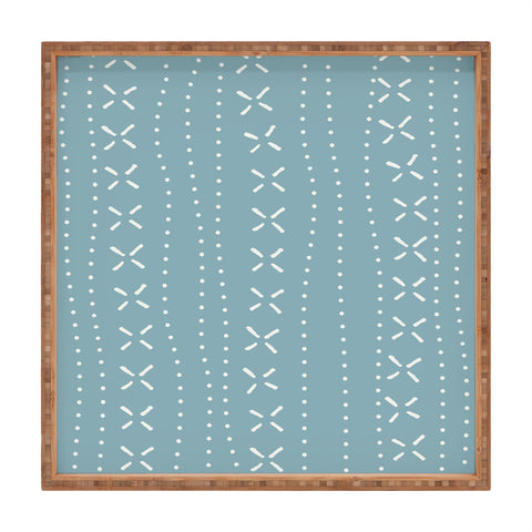 Mirimo Mali Aqua Square Tray