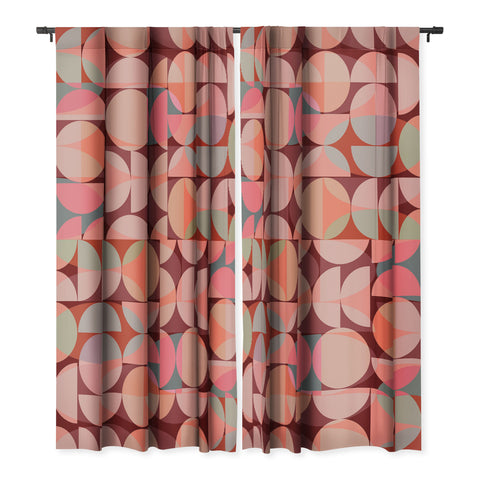 Mirimo Modern Blues Blackout Non Repeat