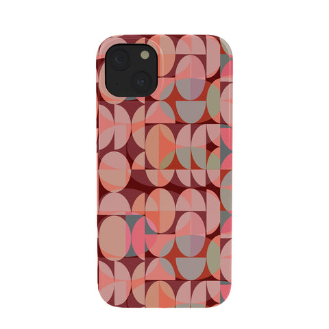 Mirimo Modern Blues Phone Case