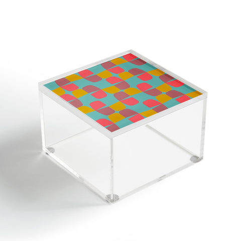 Mirimo Modern Play 03 Acrylic Box