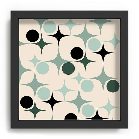 Mirimo Modern Retro Recessed Framing Square