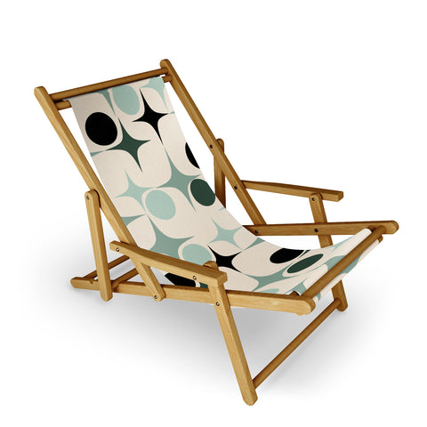 Mirimo Modern Retro Sling Chair