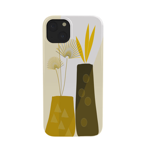 Mirimo Modern Vases Phone Case