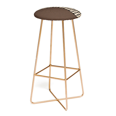Mirimo Moderno Cofee and Cocoa Bar Stool