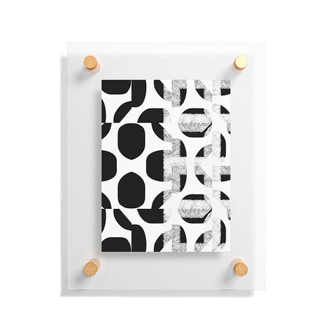 Mirimo Moma Floating Acrylic Print