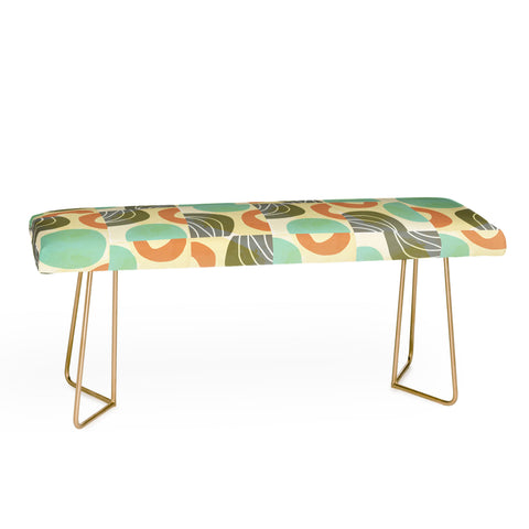 Mirimo Movimento Bench