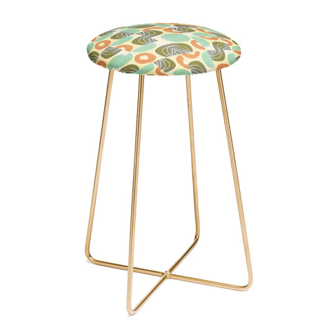 Mirimo Movimento Counter Stool