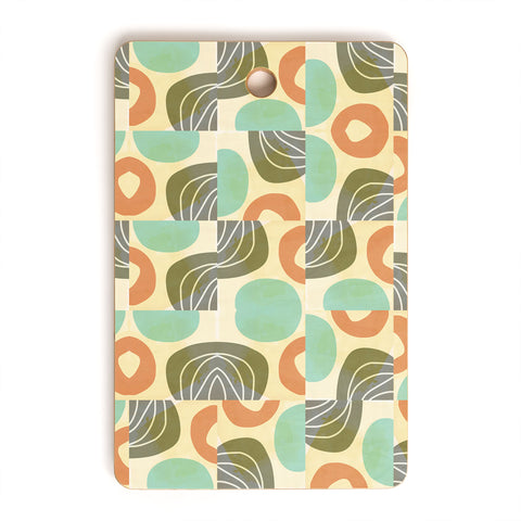 Mirimo Movimento Cutting Board Rectangle