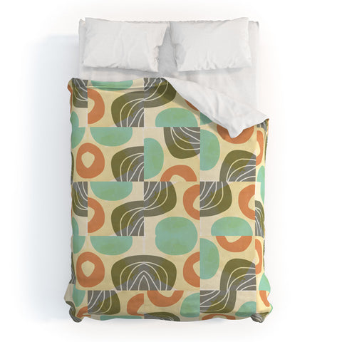 Mirimo Movimento Duvet Cover