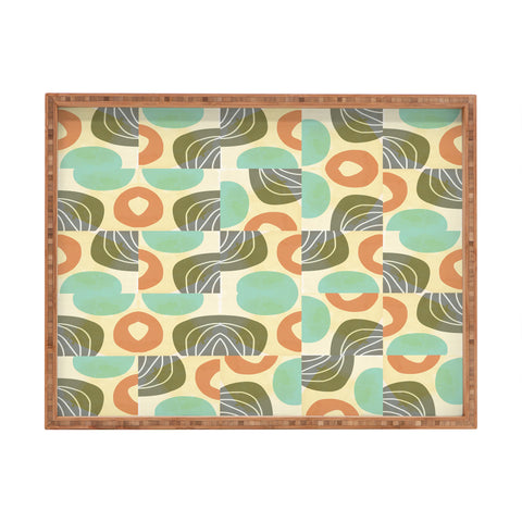 Mirimo Movimento Rectangular Tray